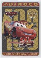 Lightning McQueen