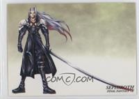 Character - Sephiroth
