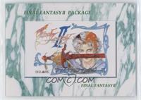 Final Fantasy II Package