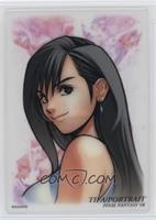 Tifa Lockhart (Crystal Card)