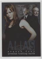 Alias