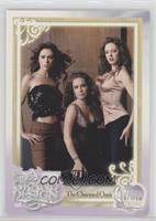 The Grand Design - The Charmed Ones