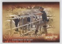 Safe - Cattleman At Heart