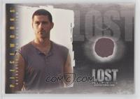 Matthew Fox as Jack Shephard