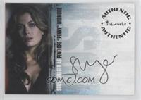 Sonya Walger as Penelope 