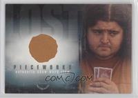 Jorge Garcia as Hugo 