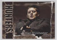 Hunters - Dean Winchester