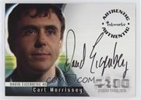 David Eigenberg as Carl Morrissey