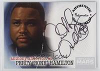 Anthony Anderson as Percy 