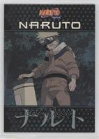 Naruto Uzumaki