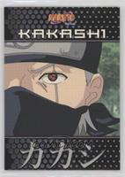 Kakashi