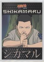 Shikamaru