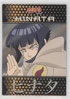 Hinata [EX to NM]