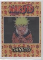 Naruto [EX to NM]
