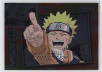 Naruto's Proclamation