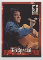 '68 Special - Elvis Presley [EX to NM]