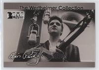 The Wertheimer Collection - Elvis Presley