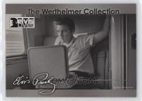 The Wertheimer Collection - Elvis Presley