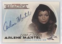 Arlene Martel as Adultress 58