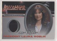 President Laura Roslin