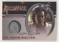 Dr. Gaius Baltar