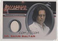Dr. Gaius Baltar