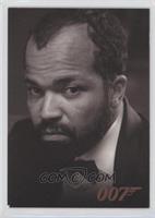 Casino Royale - Jeffrey Wright as Felix Leiter [EX to NM]