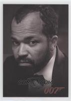 Casino Royale - Jeffrey Wright as Felix Leiter