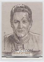 Geoff Isherwood - Commander Chakotay