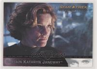 Captain Kathryn Janeway - Captain Kathryn Janeway [Noted]