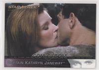 Captain Kathryn Janeway - Counterpoint [Noted]