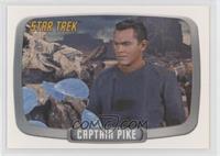 Captain Pike