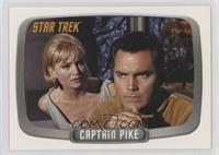 Captain Pike