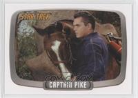 Captain Pike