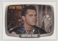 Captain Pike