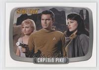 Captain Pike