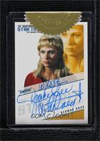 Grace Lee Whitney as Yeoman Rand [Uncirculated]