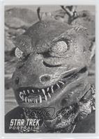 Bobby Clark as The Gorn