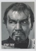 John Colicos as Kor