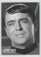 James Doohan as Scotty