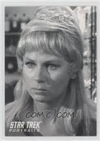 Grace Lee Whitney as Yeoman Rand