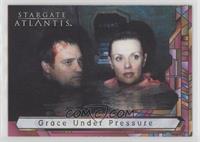 Grace under Pressure