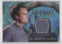 Dr. Rodney McKay