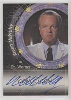 Kevin McNulty as Dr. Warner