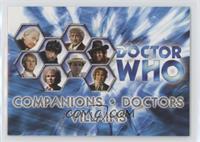Dr. Who