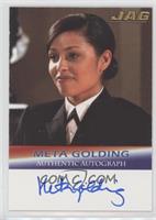 Meta Golding