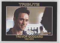 Trevor Goddard