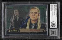 Legolas [BAS BGS Authentic]