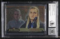 Legolas [BAS BGS Authentic]