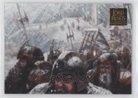 EA Paintings - Army of Dwarves